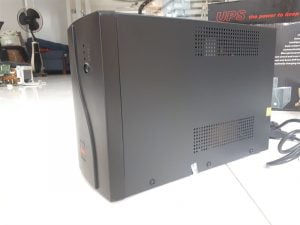 Lưu điện UPS ARES AR2120 - 1200VA/720W