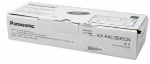 Hộp mực Toner PANASONIC KX-FAC283ECN 3 2c4a53d5ffd745d4a7d614bef35e5d34