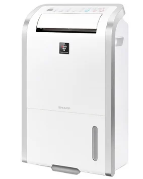 Máy hút ẩm Sharp DW-D20A-W