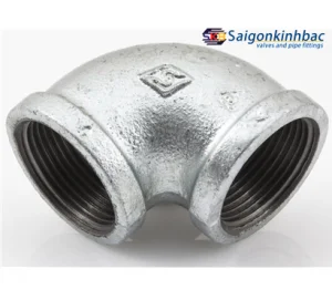 Cút kẽm phi 60(góc 60)