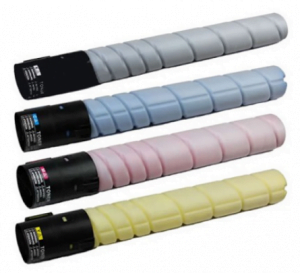 Hộp Mực Thải C364e Konika