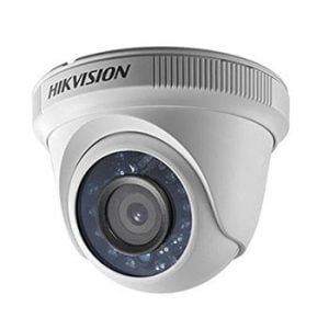 Camera Hikvision DS-2CE56DOT-IR - 2.0MP - Dome HDTVI