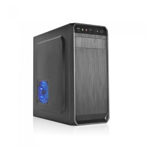 Vỏ case CoolerPlus K37, Form ATX, D400xR176xC410mm