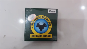 Đầu tip Bida buffalo (Hộp 50 viên) 5 2d4a5ef893a34c2082285764a83fbfe4