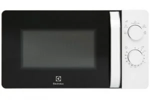 Lò vi sóng cơ Electrolux 20 lít EMM20K18GWI, 800W