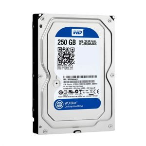 Ổ cứng PC 250GB Westen