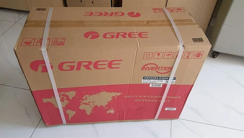 Điều hòa 2 chiều inverter 9000 Btu Gree-GWH09WA 3 2daa7df085244fd3b27d2c4e819ef7ca