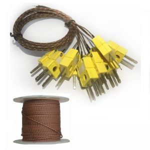 Dây đo nhiệt độ Omega GG-K-30