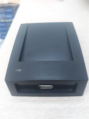 Đầu đọc thẻ RFID Mifare cổng USB IRONBOUND CR508AU 10 2ebb6ab8d9314276a4511f343690796f