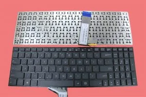Bàn phím laptop Asus K555L