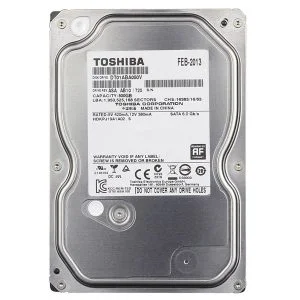 HDD Toshiba 500GB PC- DT01 ACA050