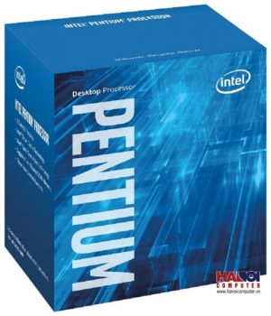 Chíp Intel Pentium G4400 Box 3.3 Ghz/3MB - SK 1151