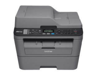 Máy in đa năng Brother MFC-L2701DW