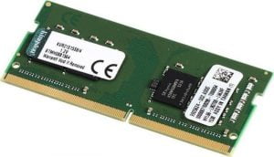 Ram Kingston 8GB/2666MHz DDR4 SoDIMM- KVR26S19S8/8 1.2V