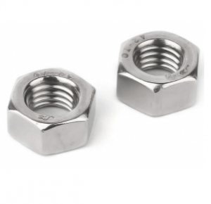 Ecu, đai ốc inox 304 M4