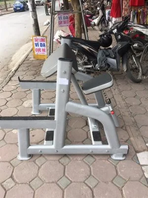 Máy tập tay trước Profiness PF-120