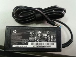 Sạc Laptop HP 19v-3.3A kèm dây nguồn