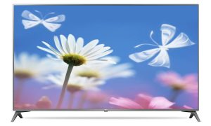 TV LG 55 inch 4K Smart 55UJ652T(Active HDR,IPS 4K,Công nghệ Ultra Luminance và Local Dimming,webOS 3.5,khung kim loại)