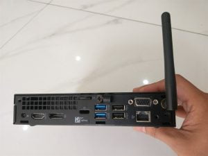 PC Dell OptiPlex 3060 Micro i3 8100T/4GB/500GB /K+M/WL/DOS 7 30545099d33944e692c4e6609aaf67d6