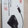 Cáp USB 3.0 to 2 port LAN unitek(Y-3463) 9 30bdc162588344f1b5b4c4be3ccd7995