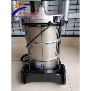 Máy hút bụi thùng đứng 21 lít Hitachi 970Y(2200W, có chức năng thổi bụi , đầu hút xoay đa hướng) 7 3139fb4befa14faabe2c9083a46e5a99