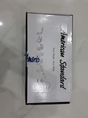 Vòi chậu lavabo American standard WF 1501