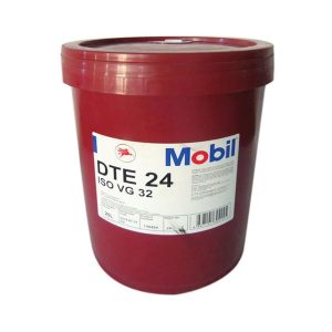 Dầu thủy lực MOBILL DTE 24 ISO VG32
