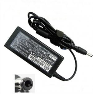 Sạc Laptop HP đầu đạn