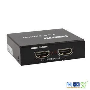Bộ chia HDMI 1 ra 2