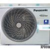 Điều hòa Panasonic XPU9WKH-8 - Inverter 1 chiều; ~9040Btu/h; Khử ẩm 1.6L/h; nano X, nano G, ECO-AI. ĐC hướng gió , xuất xứ:Malaysia 3 33509be90a244b4192ce2b450bee0f36