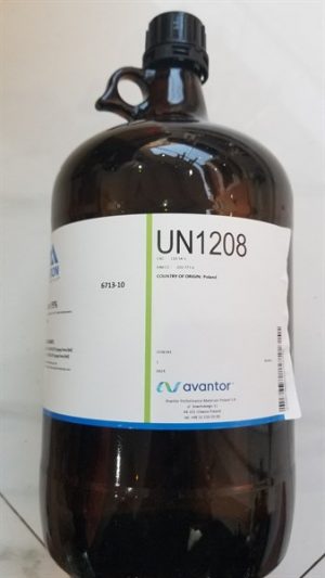 Hóa chất n-Hexane 99% MACRON (Mỹ) chai 4 lít 9 338d52b4f15b45d4941b3c01ff84d1ab