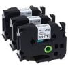 Nhãn in Brother TZe-251 chữ đen nền trắng 24mm 2 33c44bd86c8440148bfcc6cdfd917e34