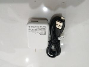 Nguồn Power Teclast TP-U25 5V – 2.5A cho Raspberry