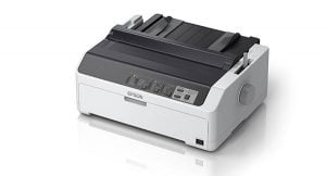 Máy in kim Epson LQ 590 II