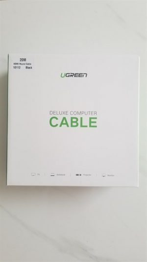 Cáp HDMI 20M Ugreen 10112 6 34f983c89c2441299ac2b56069fed72d