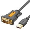 Cáp USB to Com dài 3m chính hãng Ugreen 20223 Cao cấp 3 35861456651d4a38aa8ed130e78351f7