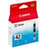 Mực in Canon CLI 42 Cyan Ink Cartridge (Canon Pixmax Pro 100) 2 35987a7f507c49b88d8bec7d51603480