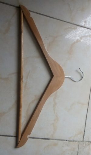 Mắc quần áo gỗ tam giác 6 361a391ed59441c3a69166d27c225f55