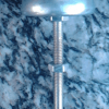 Chân tăng đế cao su M8x40 (Chân tăng chỉnh phi) 2 36987e23fb78447aa7313e6e0424865d