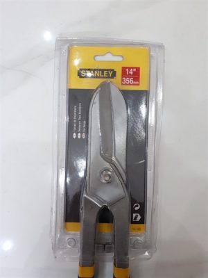 Kéo cắt tôn Stanley 14-166