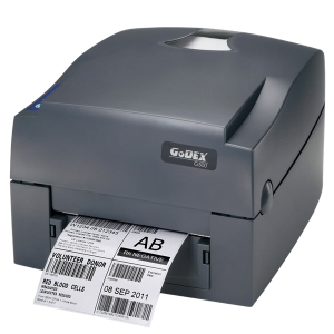 Máy in mã vạch Godex G500