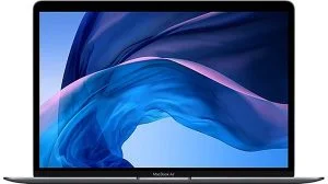 Apple Macbook Air 13.3 inch 2020 MVH52SA/A Intel Core i5-Gen10/8GB/512GB/Mac OS/Iris Plus/Gold