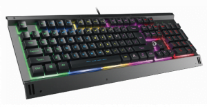 Bàn phím Gaming DareU LK145 USB