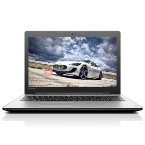 Laptop Lenovo Ideapad 320-15IKB-i5-7200U/4GD4/1T5/15.6'' FHD/BT4/2C35WHr/xám/Dos