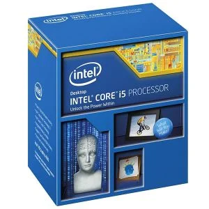 Chip Intel® Core™ i5-4430S