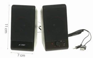 Loa vi tính Fenda U213A