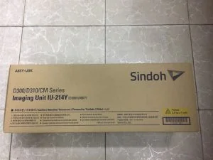 Cụm trống+từ màu vàng Sindh D310/311 ( D300IU90KY-V )