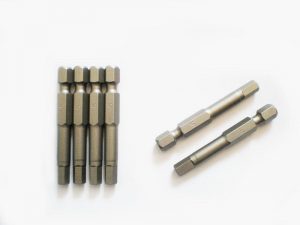 Mũi vít lục lăng ɸ6