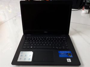 MTXT Dell Vostro 3490 70196714 Intel i5-10210U/4G+1 slot/1T5+ M.2/14.0HD/FG/Windows10H/Black 6 38947491a2f54a528b53a970abffe507