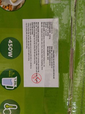 Máy xay sinh tố cầm tay Philips HR2056, CS 350W, 1 tốc độ + 1 số nhồi, lưỡi dao 4 cánh, có 2 cối nhưa xay xinh tố và khô 8 38a8afd7d1734702a3a60be57abc9296